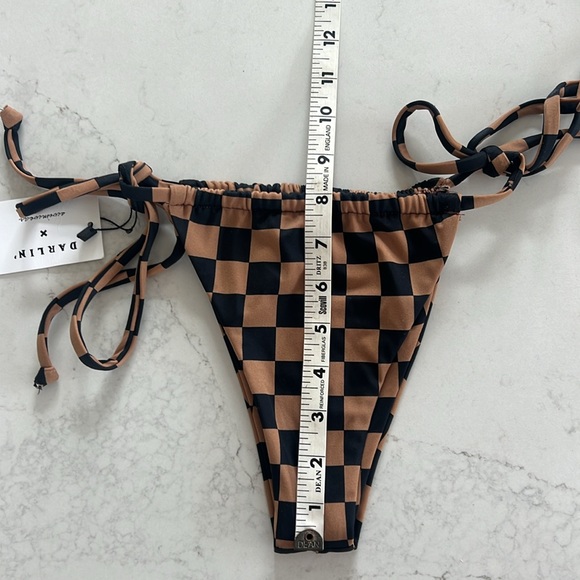 CHECKMATE BIKINI BUNDLE 🏁🤎 - Picture 17 of 17